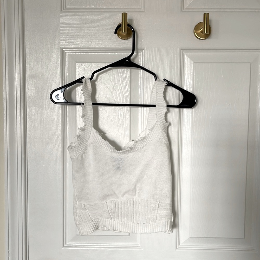 Size S Forever 21 Tank Top